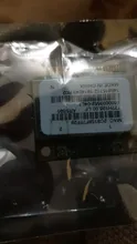 Wireless-Card WLAN Mini Pcie Wifi Bluetooth4.0 300mbps Azurewave Ar9462 AR5B22 Half WB222