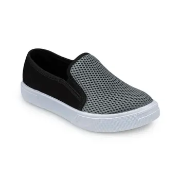

FLO 91.511348.F Smoked Male Child Slip On Shoes Polaris