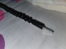 Drill-Bit-Holder Screwdriver Shaft-Extension Electronic-Drill Flexible Link NEWONE 