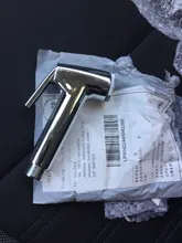 Shower-Head Faucet Bidet-Sprayer Bath-Accessories Hand-Bidet Bathroom Portable Self-Cleaning