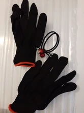 Curlers Flower-Cone Conical Electric-Hair Ceramic Single-Tube LCD Glaze-Pear