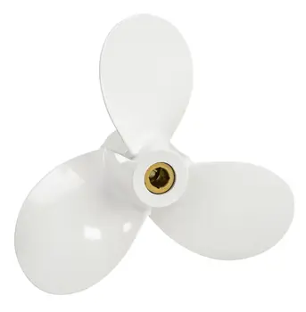 

Propeller 3x9x7, Marine Rocket Supplier