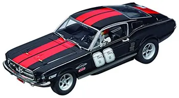 

Carrera Evolution - Ford Mustang GT No.66 (20027553)