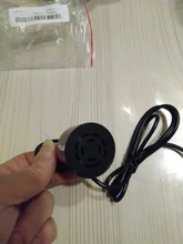 Ultrasonic-Humidifier Atomizer Fogger Mist-Maker Water-Fountain Mini 36mm 24V with Eu-Plug