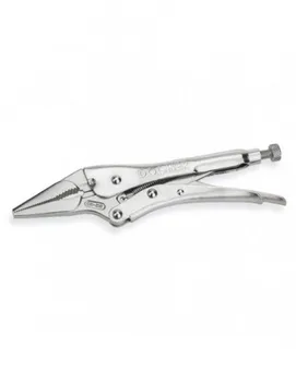 

DOGHER 278-150 PINCER GRIP B/LONG CrMo 150MM