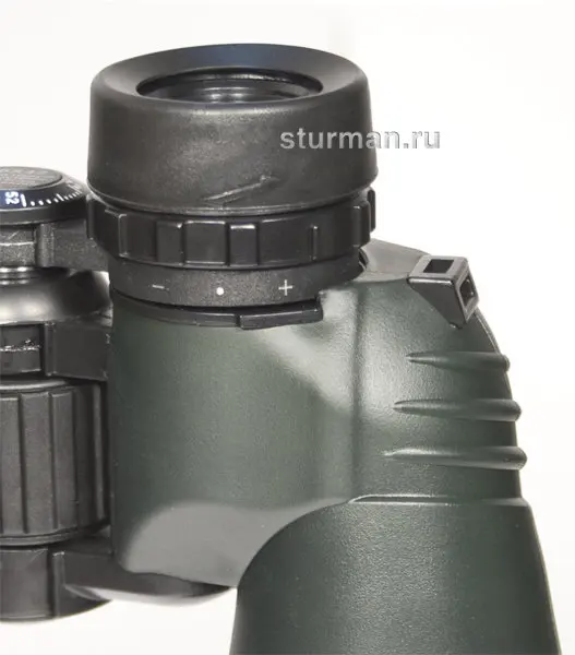 Бинокль Hawke Nature Trek Porro 8x42