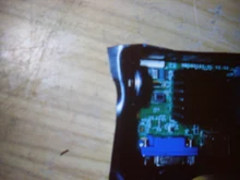 9CH * 4K ONVIF H.265/H.264 1 SATA NVR red grabadora de Video Digital Max 8TB vmeyesuper de CMS, con Cable P2P nube móvil