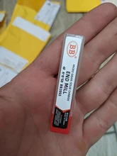 BB cnc carburo extremo molinos de acero de tungsteno fresadora Herramientas 2 4 flauta Metal llave asiento cara 6 8 12mm vástago HRC40 ~ 60