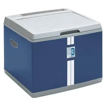 

Fridge Freezer B40AC / DCMOBICOOL221.82