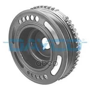 Шкив Коленвала Opel Astra/Vectra 1.4-1.8 16v 98 Dayco арт. DPV1106