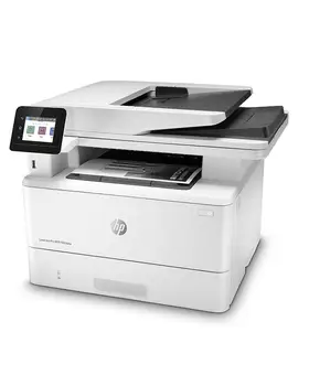 

Multifunction HP WIFI LaserJet PRO M428DW - 38PPM - DUPLEX - SCAN 1200*1200 - ADF 50 sheets-USB 2.0 - USB HOST - LAN - TONER 59A