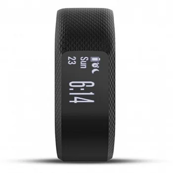 

Fitness bracelet Vivosmart 3 Black