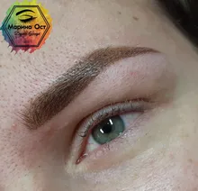 Agujas de cartucho desechables RL para micropigmentación, 10 unidades para dermógrafo de maquillaje permanente, 9RL/11RL/14RL