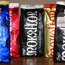 Кофе Mokaflor набор 5 кг