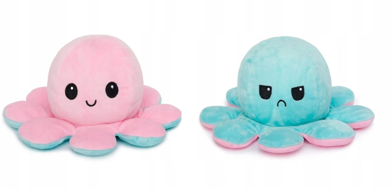Octopus Double-sided/anti-stress Toys 