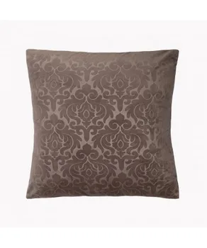 

CUSHION COVER 45X45 16625 MOLE