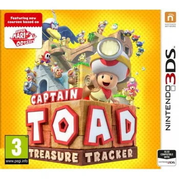 

Captain Toad-Treasure Tracker-3DS