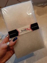 Jessup-Juego de brochas de maquillaje, base en polvo, sombra de ojos, oro rosa/Negro, 6 uds.-25 uds.