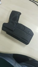 Funda de pistola IWB Kydex ajuste personalizado: Taurus G2C 9mm y Millennium PT111 G2/PT140, funda de transporte oculta para Cintura interior