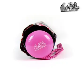

Folding umbrella LOL Surprise! Fushia (diameter 50 cm)
