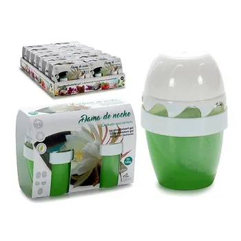 

Air Freshener Gel (2 Pieces) 140 gr