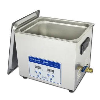 

Ultrasonic cleaner machine Capacity 3.2 liters, model US-003