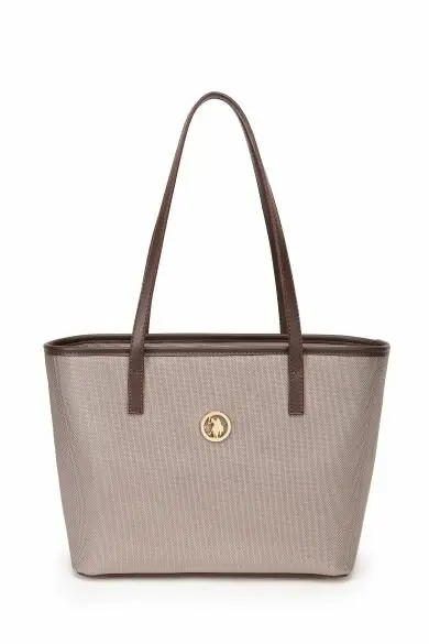 Шампанское U.S. POLO ASSN. Для женщин Сумки - Цвет: Шампанское