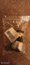 Grifo aireador de cocina, 2 modos, 360 grados, ajustable, filtro de agua, ahorro de agua, boquilla para grifo, Conector de Ducha