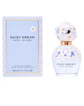 

MARC JACOBS DAISY DREAM Eau de Toilette vaporizer 50 ml