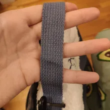 Bandolera de lona con estampado de dibujos animados para mujer, bolso de hombro tipo sobre