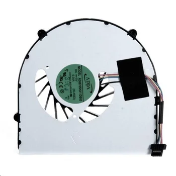 

Fan for lenovo ideapad b560, b565, v560 (ad06705hx11db00, 60. 4jw24.001, 4 pin)