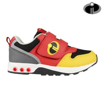 

LED Trainers The Incredibles 73398
