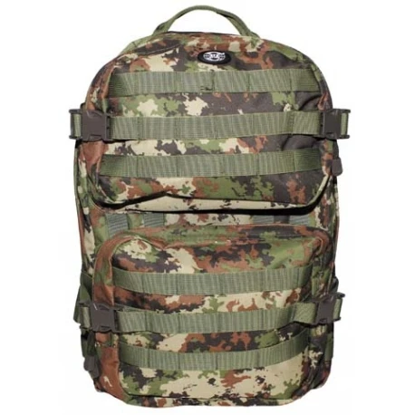 Рюкзак assase II Tiger