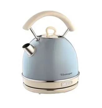 

KETTLE ARIETE 2877/05 VINTAGE BLUE