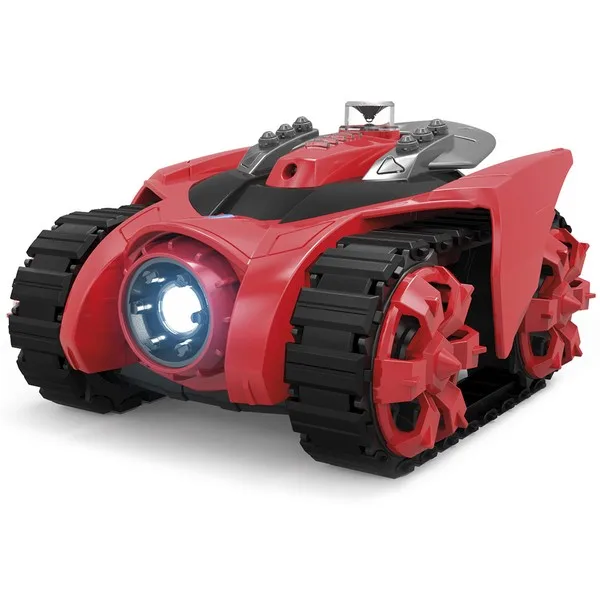 Пульт дистанционного управления автомобиля Puck Zega Bluetooth 4,0 красный