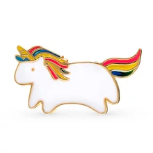 Серебряная брошь с эмалью SUNLIGHT проба 925