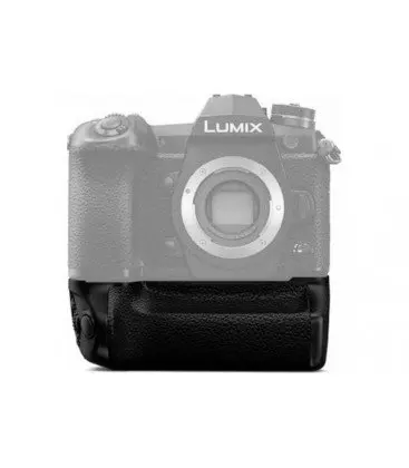 US $343.67 PANASONIC DMWBGG9 GRIP GRIP Of The G9