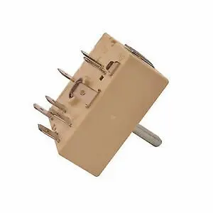 

Power regulator burners-band EGO 50.57021.010
