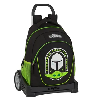 

MOCH 391 + CARRO EVOLUTION THE MANDALORIAN