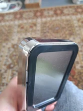 Bathing-Sprayer Shower-Head Square Pressure-Water-Booster Tiny-Holes Saving Bathroom