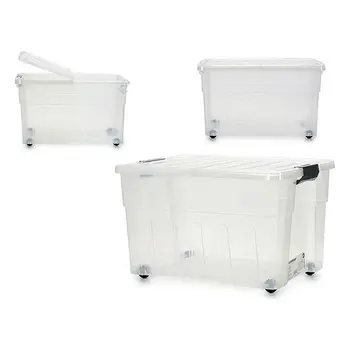 

Chest (40 x 35 x 60 cm) 65 L