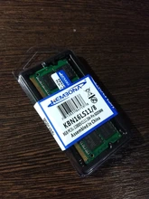 Memory-Module DDR3 KEMBONA Laptop/notebook PC3L-12800S SO-DIMM 1600-Mhz 8GB for Best-Price