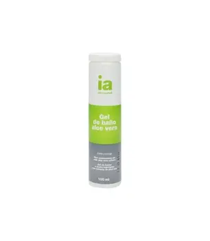 

Interapothek Gel Zero + Aloe Vera 1 L