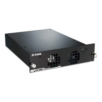 

Power supply D-Link DPS-500A 140W Black
