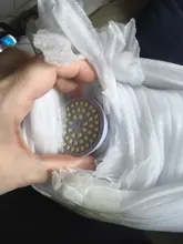 GU10 E27 Led-Lamp Bombillas Led-Spotlight E14 MR16 220V 10pcs/Lot 2835 SMD 240V 48 60-80