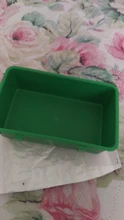 Multifunción verde creativos bandeja de comida loro bañera Animal pie ducha lavado caja pájaro juguetes mascotas pájaro productos de limpieza
