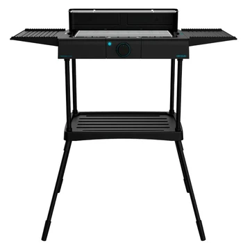 

Electric Barbecue Cecotec PerfectSteak 4250 Stand 2400W
