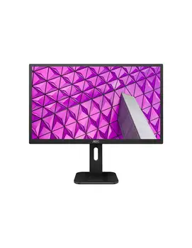 

AOC Monitor 21.5 "black 22P1D