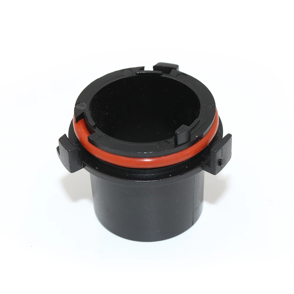 LMUSONU 2Pcs Car H7 HID xenon lamp base socket for Opel Vauxhall Vauxhall/Astra G Astra