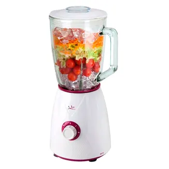 

Cup Blender JATA BT263 1,5 L 600W White